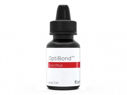 Kerr OptiBond Solo Plus 3ml