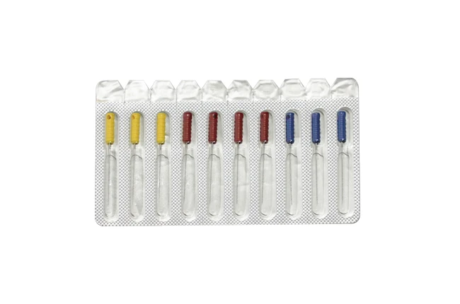 Miazgociągi Komet 10szt