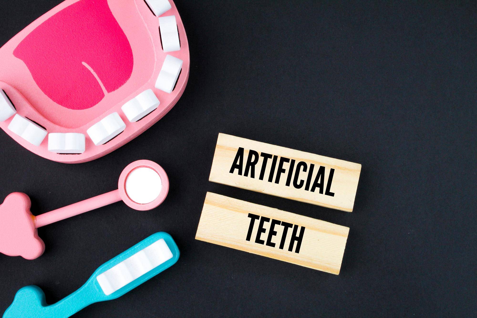 Czy proteza zębowa może uczulać i jak rozpoznać reakcję alergiczną?